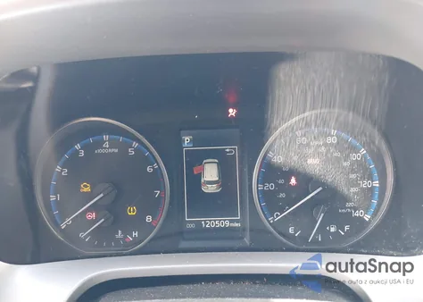 2018 Toyota Rav4 Xle from USA, damaged, VIN 2T3RFREV8JW790790